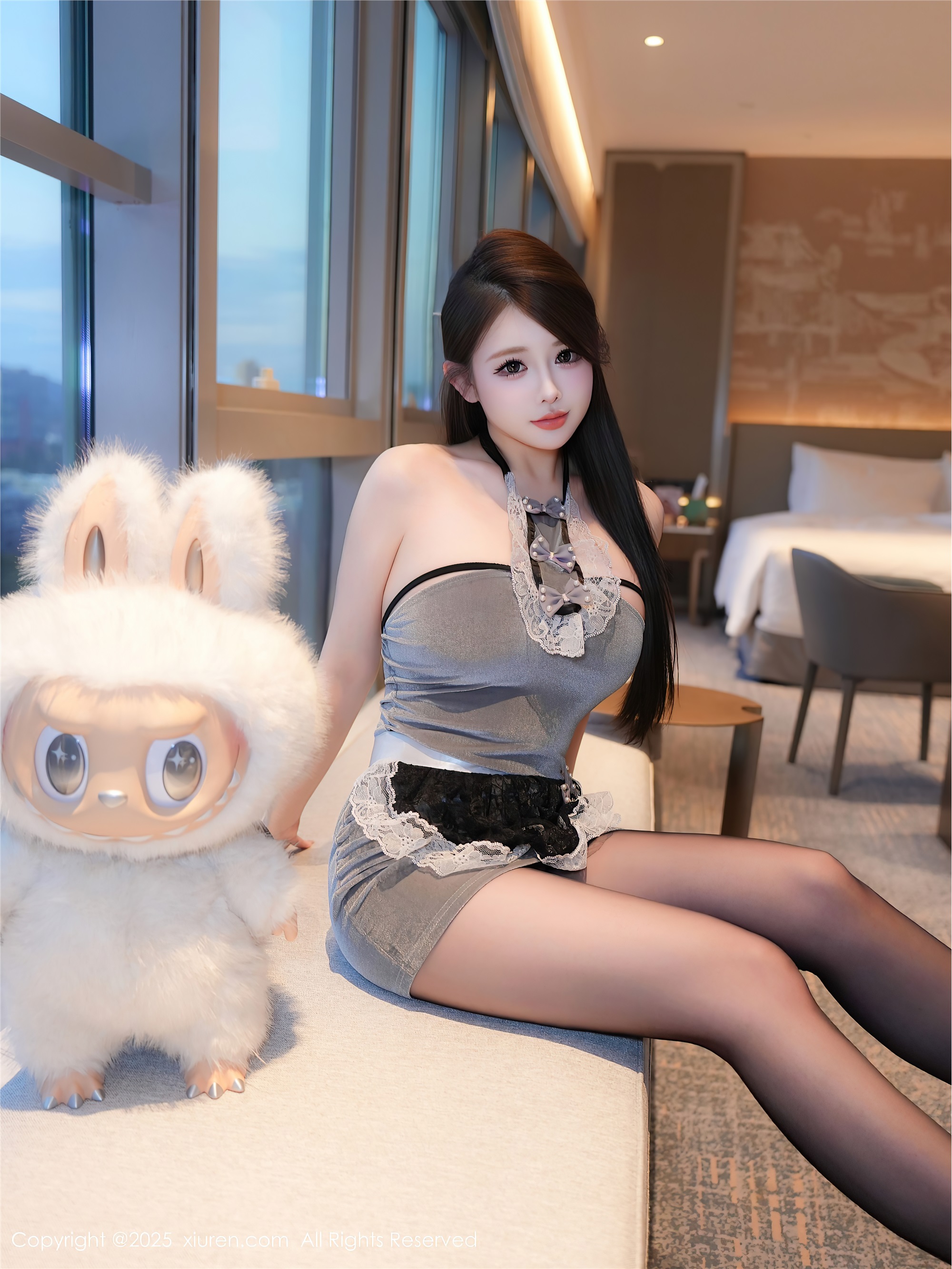 Xiuren秀人网 2025.10.17 NO.10884 甜妮